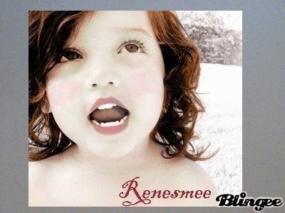 renesmee Picture #89549725 | Blingee.com