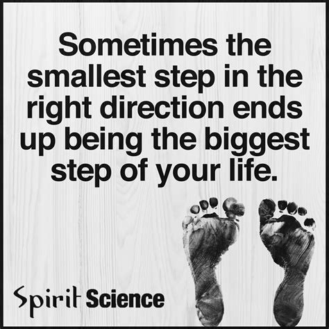 Spirit Science Quotes. QuotesGram