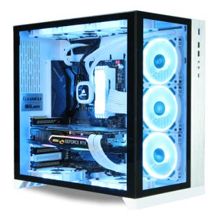 Buy Gaming PC | Custom Build and Pre-built | SMC International