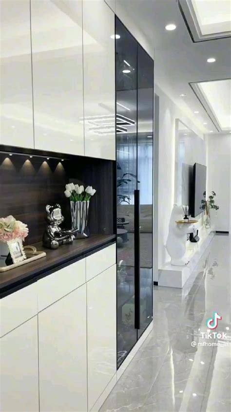 vvip design for home | Home interior design, Small house design plans, Kitchen interior design ...