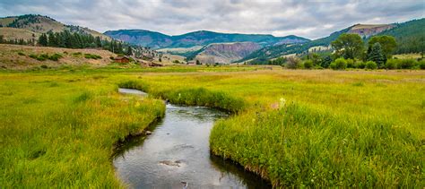 Upper Basin of the Colorado River