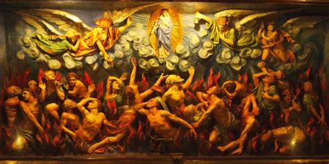 Why Purgatory? - Catholicism Explained