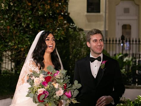 'Married at First Sight' Season 11 couples revealed! Meet the couples ...