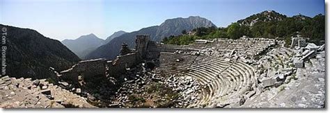 Termessos - Alchetron, The Free Social Encyclopedia