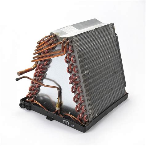 Ac Evaporator Coil