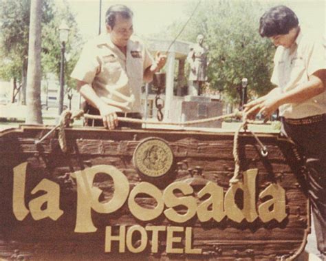 La Posada Hotel | Laredo TX Four Diamond Hotel - La Posada Hotel