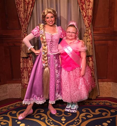 Bibbidi Bobbidi Boutique: Are Disney's 'Princess Makeovers' Worth the Price?