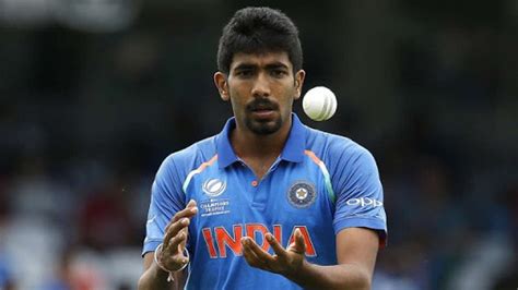 Huge blow for India, Jasprit Bumrah and Washington Sundar out of T20 ...