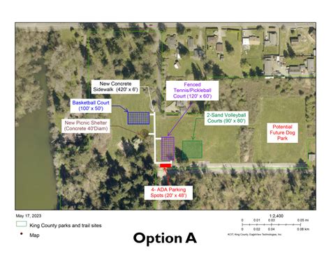 Lake Geneva Park Improvements - PublicInput