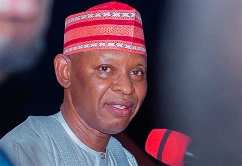 Abba Yusuf remains duly elected governor of Kano, supreme court rules ...