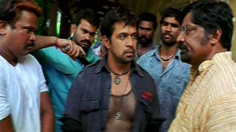 Arjun Sarja And Villains Best Scene || Telugu Movie Scenes || Telugu Movie Scenes || TFC Cine ...