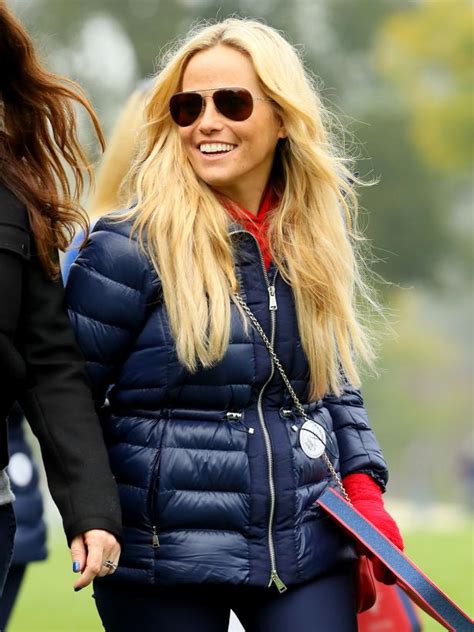 The WAGs Of The Ryder Cup | Golf News and Tour Information | Golf Digest