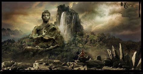 Buddha Wallpapers HD - WallpaperSafari