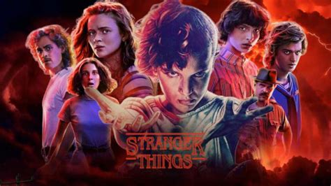 Stranger Things Season 5: Duffer Brothers Confirmed Its Arrival! All The Latest Details!