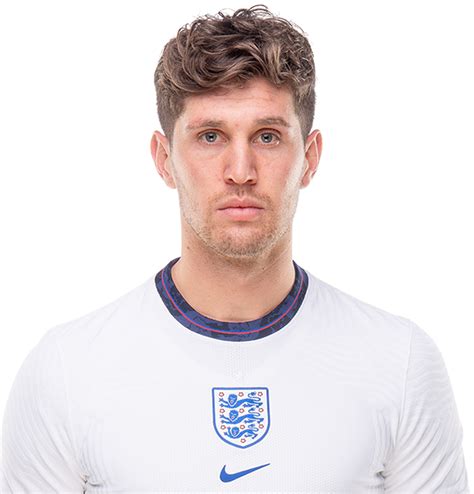 England squad profile: John Stones