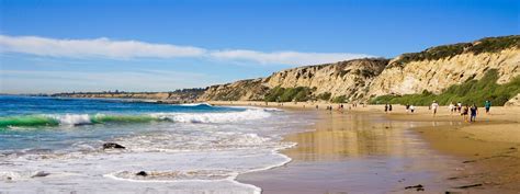 The Treasures of Crystal Cove State Park - Adventure Tales