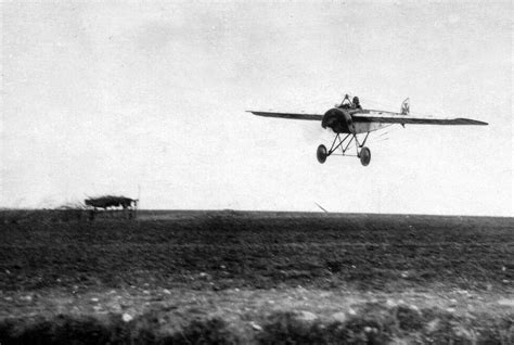 40 Amazing Vintage Photographs Captured Aerial Warfare of World War I ~ vintage everyday