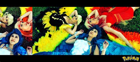 caterpie, cosplay and pokemon - image #186956 on Favim.com