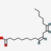 Linoleate | C18H31O2- | CID 5460332 - PubChem