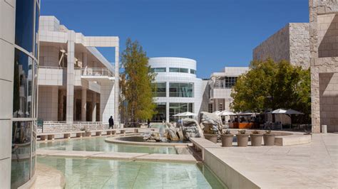 Getty Center | Museums in Westside, Los Angeles