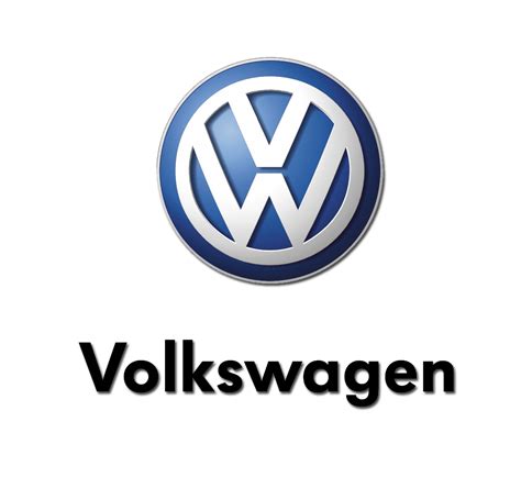 Volkswagen Logo Vector at GetDrawings | Free download