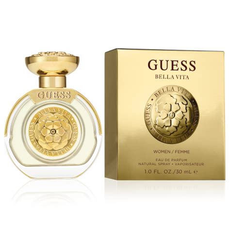 Guess Bella Vita EDP 30 ml - £20.99