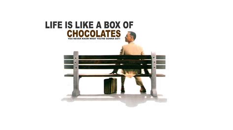 Forrest Gump – Box of Chocolates HD #chocolates forrest gump #1080P #wallpaper #hdwallpaper # ...