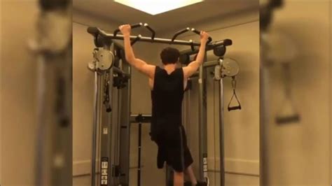 Tom Holland's Biceps!!!! - YouTube