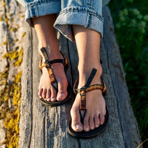 Bedrock Sandal Sizing - Bedrock Sandals