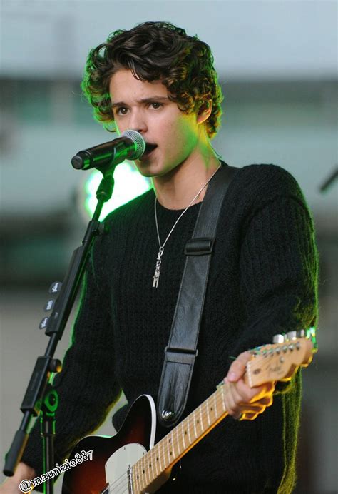 bradley simpson,2014 - The Vamps Photo (37518885) - Fanpop