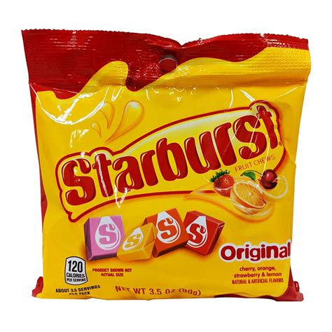 STARBURST CANDY - BULKVANA - Wholesale Marketplace (Free Shipping)