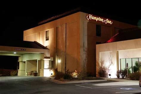 Hampton Inn Cheyenne $110 ($̶1̶2̶3̶) - UPDATED 2018 Prices & Hotel ...