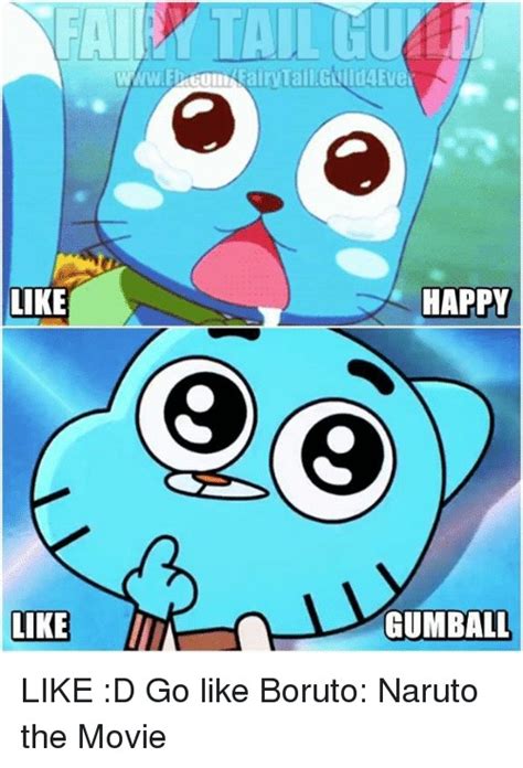 Create meme "the amazing world of Gumball, the Gumball on steam, gambol ...