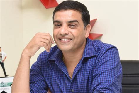 Dil Raju lines up 7 films in 2018