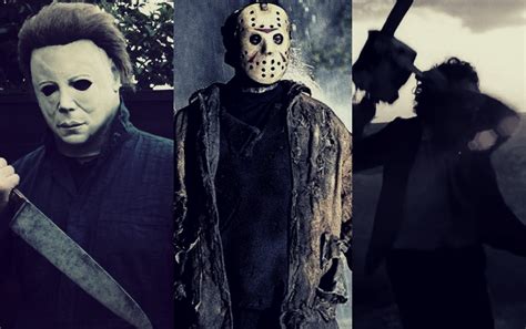 [Quiz] Which Iconic Horror Movie Villain Are You? | Classic horror movies, Horror movies, Horror