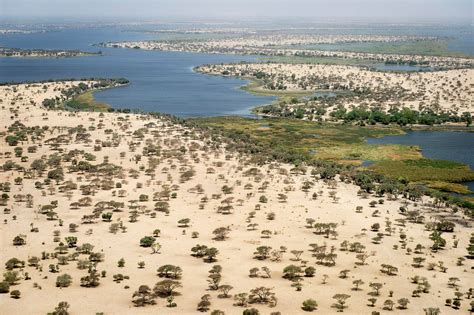 Living on the shores of Lake Chad | by WFP West Africa | World Food ...