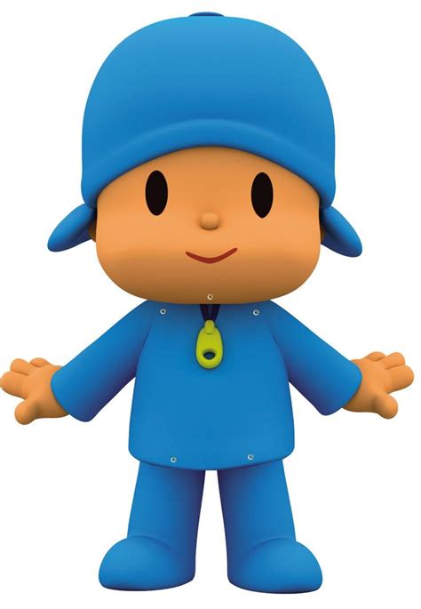 pocoyo