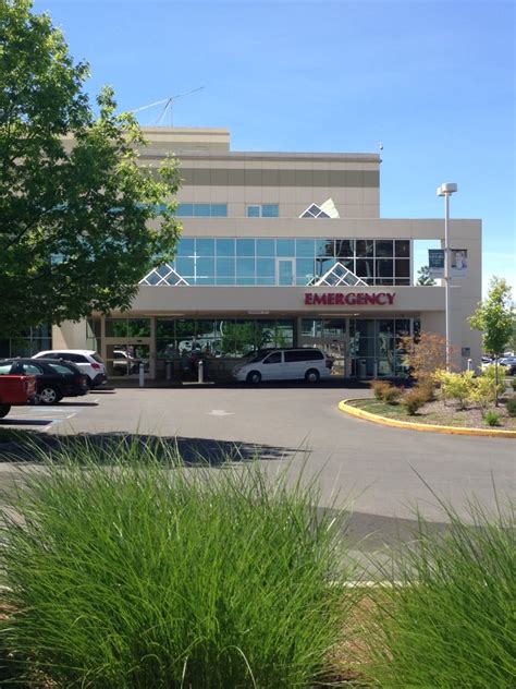 Asante Three Rivers Medical Center - Hospitals - Grants Pass, OR - Yelp