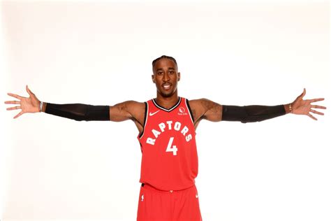 2019-20 Toronto Raptors Player Preview: Rondae Hollis-Jefferson ...