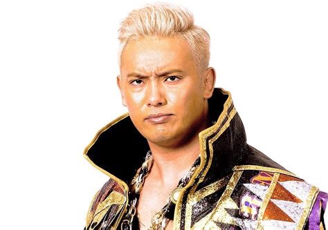 NJPW Star Kazuchika Okada Confirms He Has COVID-19