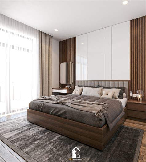 Luxury Bedroom Sketchup Model Free Download - Image to u