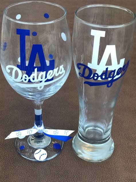 LA Dodgers World Series Baseball Go Dodgers Dodgers Gifts | Etsy