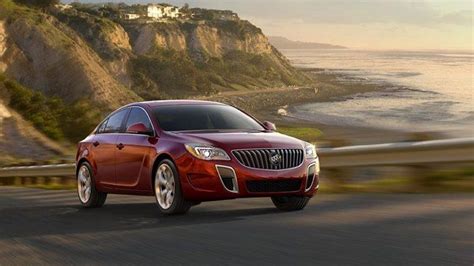 buick-regal – Autowise