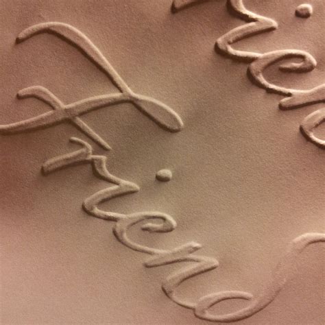 Paper Embossing | Embossed paper art, Embossed paper, Paper crafts diy ...