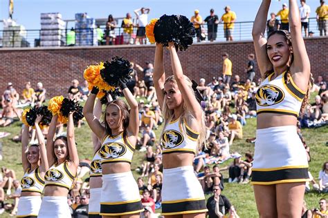 Missouri vs Tennessee football GameDay: info, where to watch ...