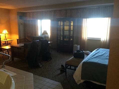 Grand Casino Hinckley Rooms: Pictures & Reviews - Tripadvisor