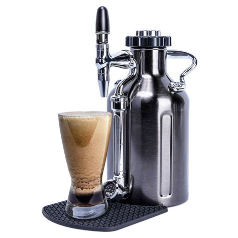 uKeg Nitro Cold Brew Coffee Maker | The Green Head