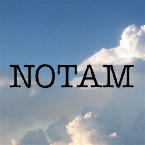 NOTAM Decoder by CodeBurners