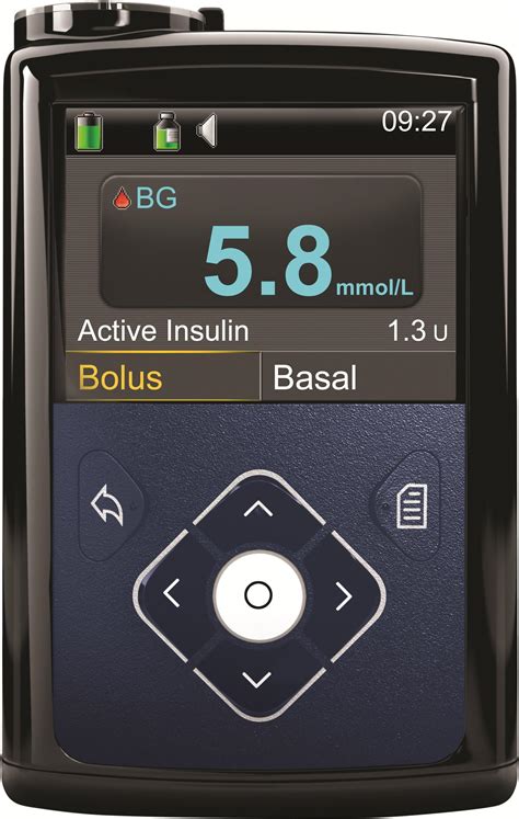 Medtronic launches MiniMed 640g insulin pump with SmartGuard technology