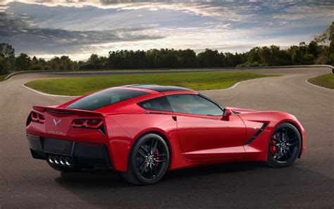 2014 Chevrolet Corvette C7 | New cars reviews